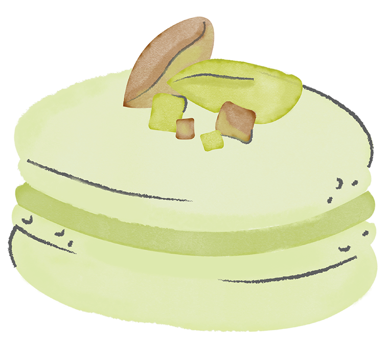 MAC_PISTACHIO