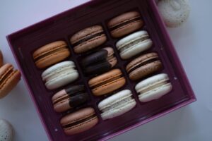 The Decadent Delights Box