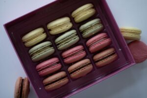 The Elegant Indulgence Box