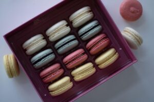 The Feeling Fruity Box