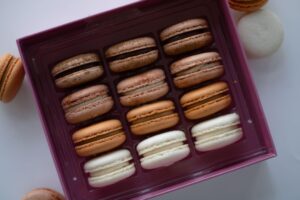 The Sav's Choice Box