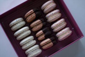 The Trio of Temptation Box