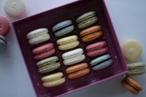 You Choose Box of 12